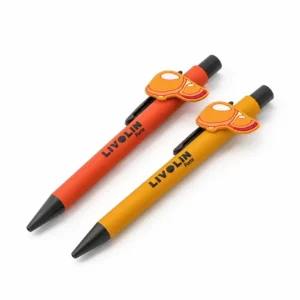 Metal Pen Livolin