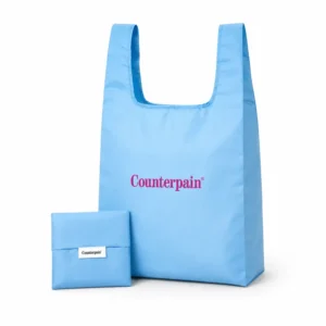 Nylon Bag Counterpain