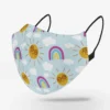 Sun mask