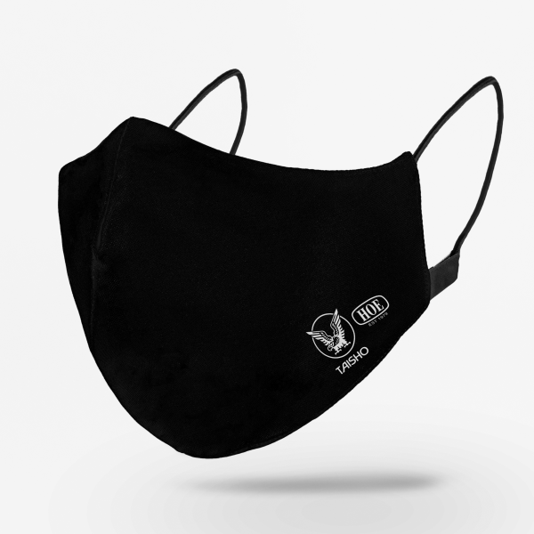 Taisho mask