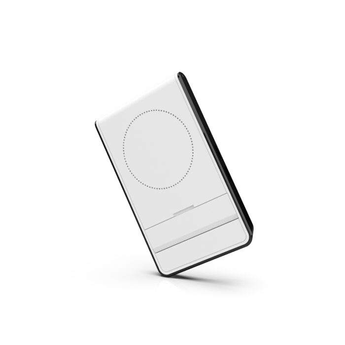 Card Size Wireless Charger 3