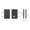 Card Size Wireless Charger 4