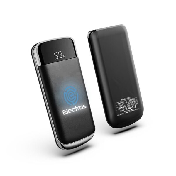 LED Logo Powerbank 2 LED Logo Powerbank 2