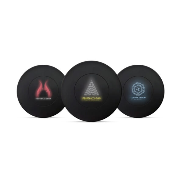 LED Wireless Charger 1 LED Wireless Charger 1