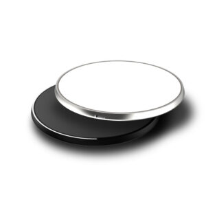 Matte Wireless Charger 1 Matte Wireless Charger 1