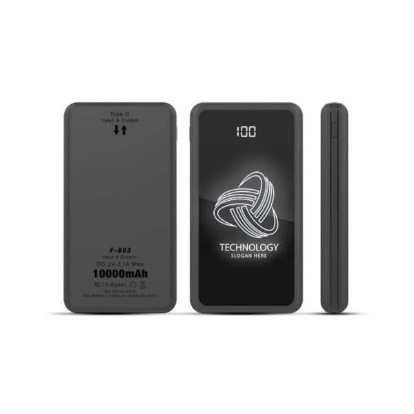Powerglow 3