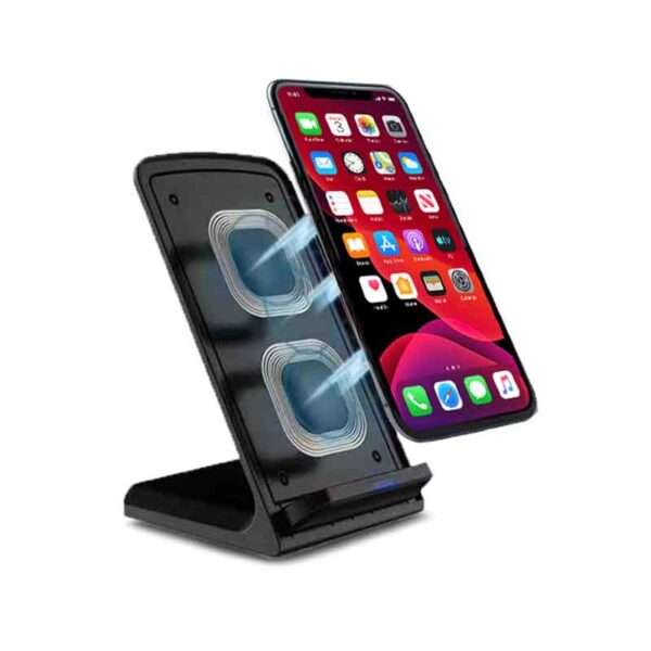 Wireless Charger Stand 1 Wireless Charger Stand 1