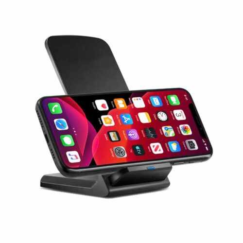Wireless Charger Stand 4