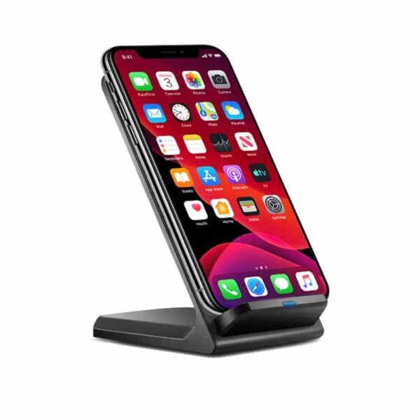 Wireless Charger Stand 5 Wireless Charger Stand 5