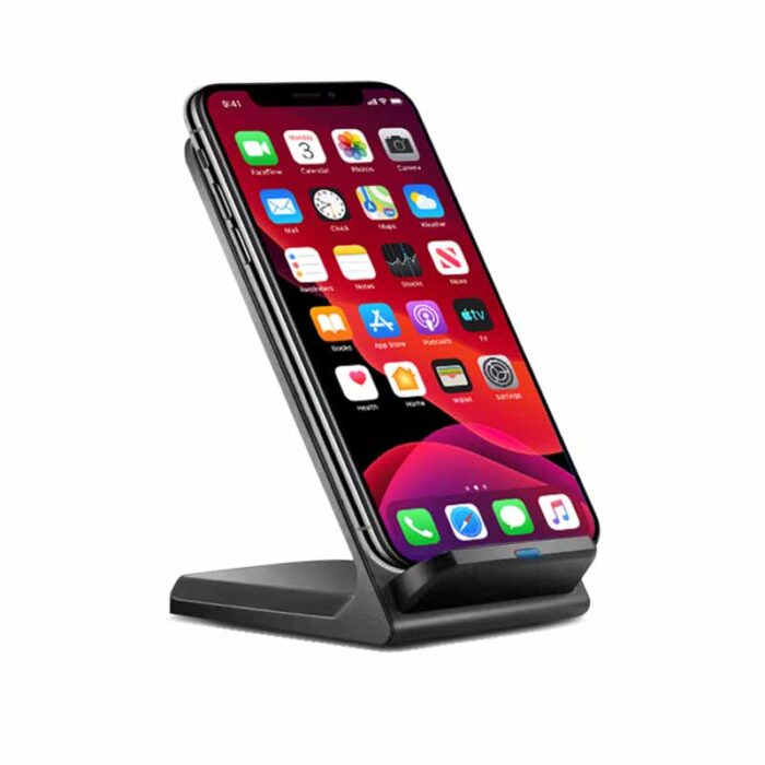Wireless Charger Stand 5