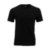 Round Neck Black