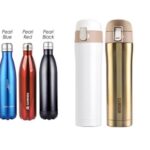 Stainless Steel Water Bottle 1