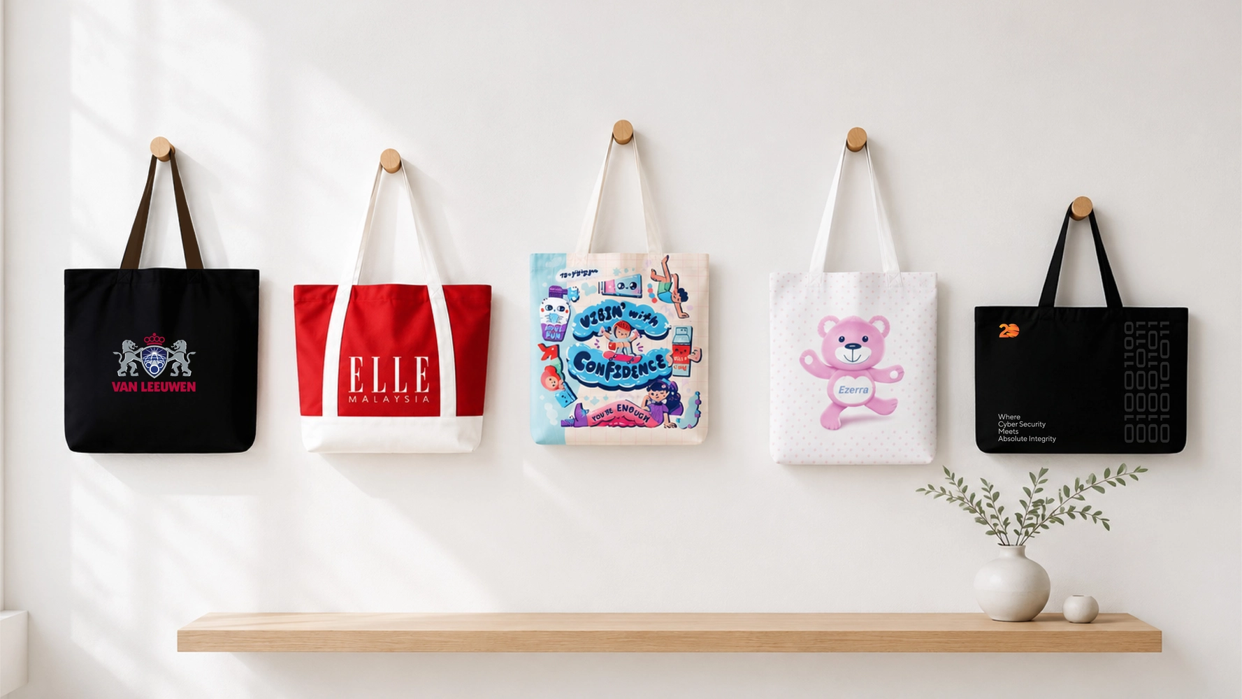 Premium Gifts 3