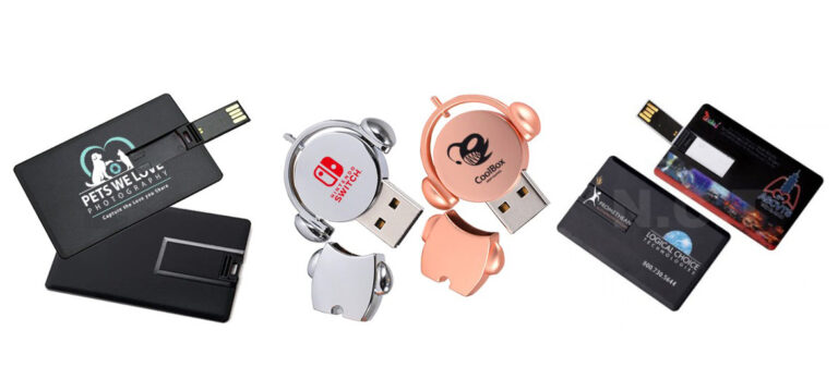 usb card