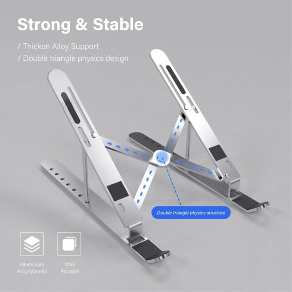 IG18 Laptop Stand