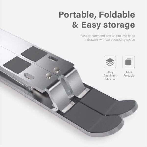 IG18 Laptop Stand