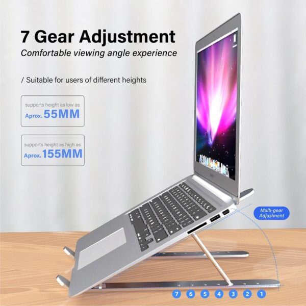 IG18 Laptop Stand