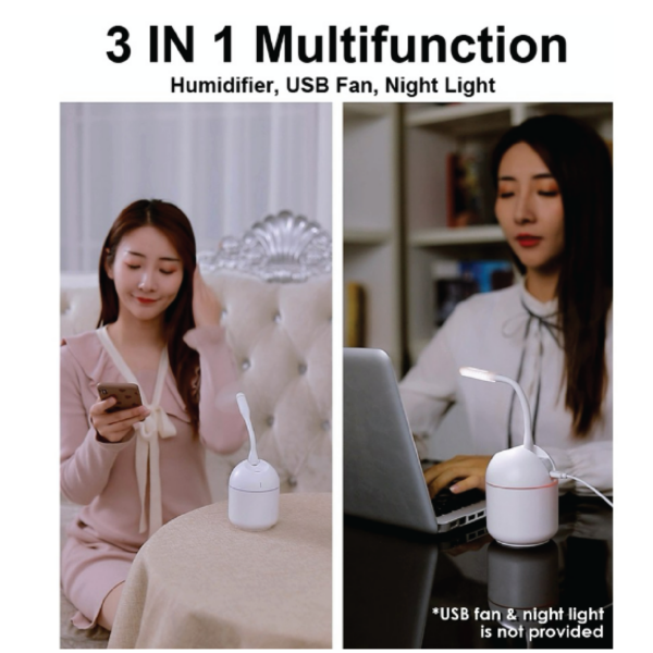 Air Humidifier 02