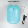 Air Humidifier 04