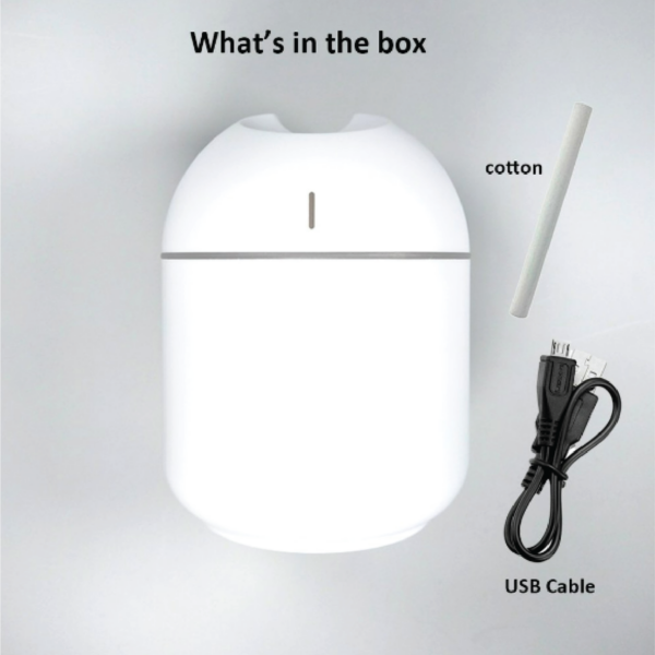 Air Humidifier 05
