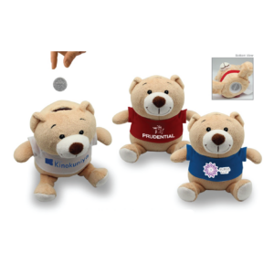BEAR COIN BOX 02