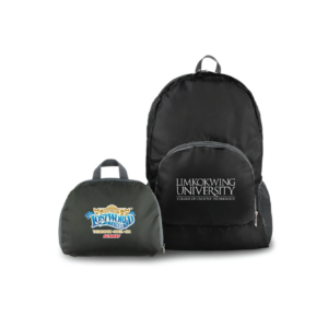 FOLDABLE BACKPACK 02