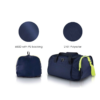FOLDABLE DUFFEL BAG 03