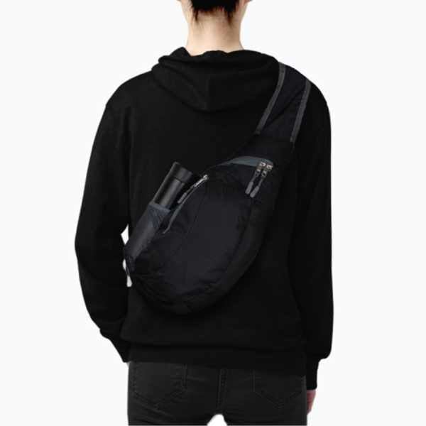 FOLDABLE SLING BAG 05