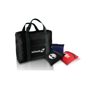 FOLDABLE TRAVEL BAG 02