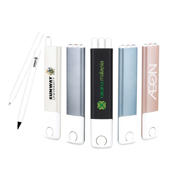 Stationery set 01 01