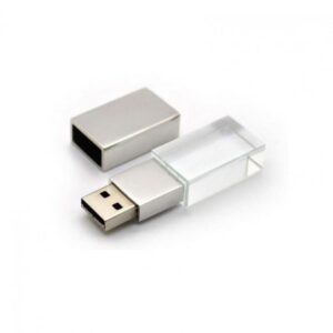 Crystal USB