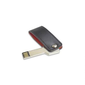 Leather USB
