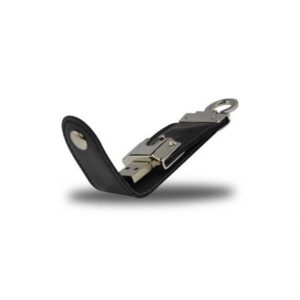 Leather USB