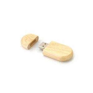 Wooden USB