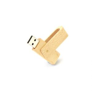 Wooden USB