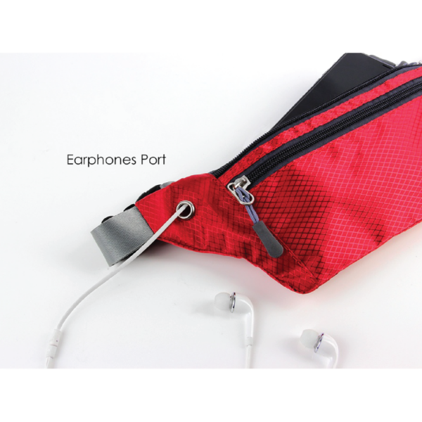 WAIST POUCH 03