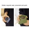 PVC Magnet Pouch