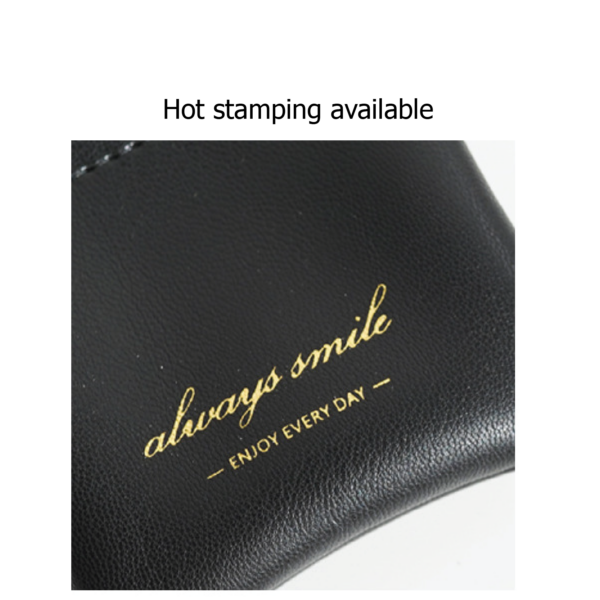 PVC Magnet Pouch
