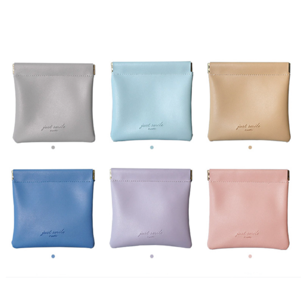 PVC Magnet Pouch