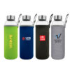 M16 Glass Bottle