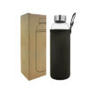 M16 Glass Bottle