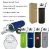 M16 Glass Bottle