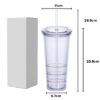 PB05 Plastic Tumbler