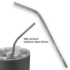 SB05 Stainless Steel Tumbler