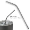 SB06 Stainless Steel Tumbler
