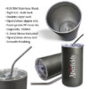 SB06 Stainless Steel Tumbler