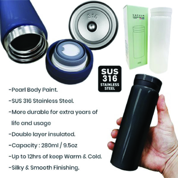 TF20 Thermos Flask