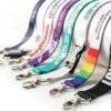 Custom Made Lanyard