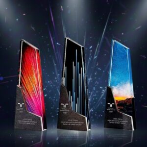 Exclusive Crystal