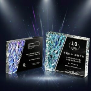 Exclusive Crystal